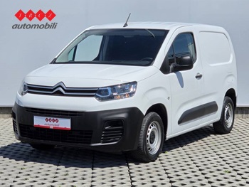 CITROEN BERLINGO 1.5 HDI