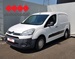 CITROEN BERLINGO 1,6 HDI