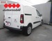CITROEN BERLINGO 1,6 HDI