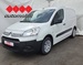 CITROEN BERLINGO 1,6 HDI 3 SJEDALA