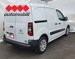 CITROEN BERLINGO 1,6 HDI 3 SJEDALA