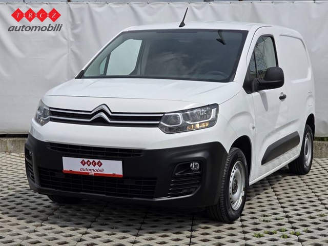 CITROEN BERLINGO 1.6 HDI *3 SJEDALA*