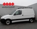 CITROEN BERLINGO 2,0 HDI