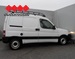 CITROEN BERLINGO 2,0 HDI