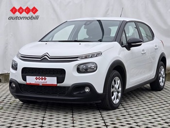 CITROEN C3 1.2 FEEL