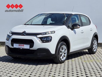 CITROEN C3 1.5 HDI