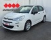 CITROEN C3 ENTERPRISE 1.6 HDI