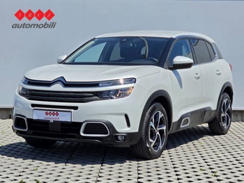 CITROEN C5 AIRCROSS 1.5 HDI