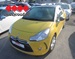 CITROEN 1,6 VTI SO CHIC 1,6 VTI SO CHIC