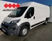 CITROEN JUMPER 2,0 HDI L4H2