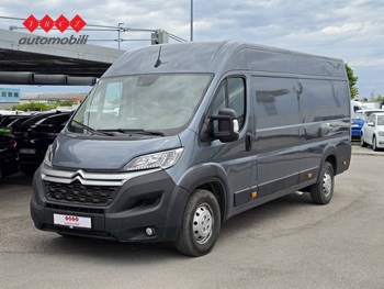CITROEN JUMPER 2.2 BLUEHDI