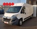 CITROEN JUMPER 2.2 HDI