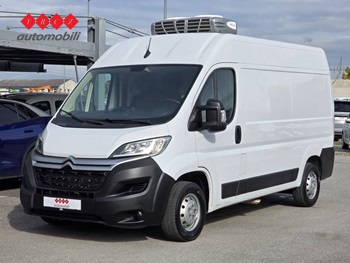 CITROEN JUMPER 2.2 HDI *** HLADNJAČA ***