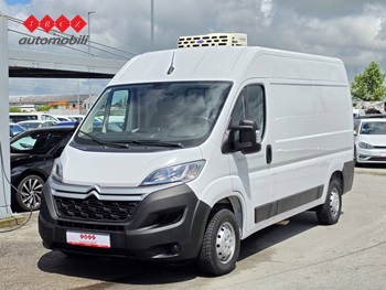 CITROEN JUMPER 2.2 HDI *** HLADNJAČA ***