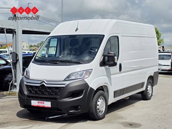 CITROEN JUMPER 2.2 HDI L2H2 *** TERMO ***