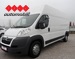 CITROEN JUMPER 35L3H3 2,2 HDI