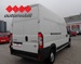 CITROEN JUMPER 35L3H3 2,2 HDI