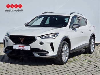 CUPRA FORMENTOR 2.0 TSI DSG 4DRIVE