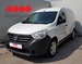 DACIA DOKKER 1,5 DCI