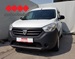 DACIA DOKKER 1,5 DCI