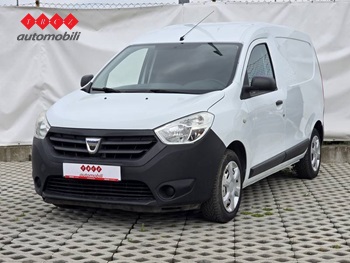 DACIA DOKKER 1.5 DCI
