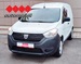 DACIA DOKKER 1.5 DCI