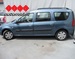 DACIA LOGAN 1,5 DCI