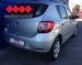 DACIA SANDERO 1,5 DCI
