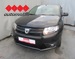 DACIA SANDERO 1,5 DCI