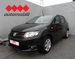 DACIA SANDERO 1,5 DCI