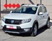 DACIA SANDERO 1.5 DCI STEPWAY