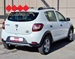 DACIA SANDERO 1.5 DCI STEPWAY
