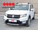 DACIA SANDERO 1.5 DCI STEPWAY