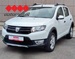 DACIA SANDERO 1.5 DCI STEPWAY