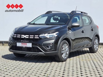 DACIA SANDERO STEPWAY 1.0 TCE Expression