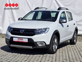 DACIA SANDERO STEPWAY 1.5 DCI 95