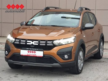 DACIA SANDERO STEPWAY EXPRESSION 1.0 ECO-G 1