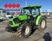 DETUZ FAHR 5110G GS