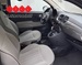 FIAT 500 1.2 AUTOMATIK