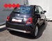 FIAT 500 1,3 JTD