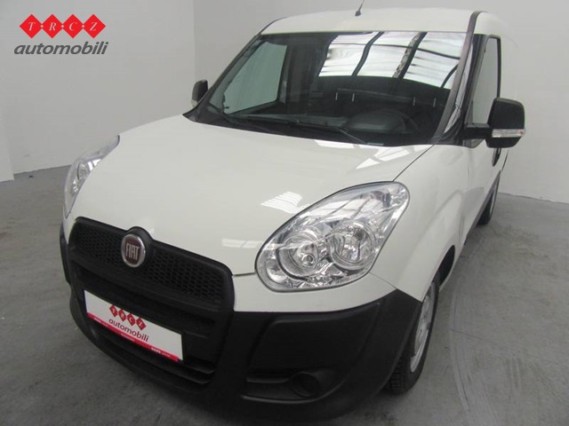 FIAT DOBLO 1,3 MJT