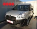 FIAT DOBLO 1,6 JTD
