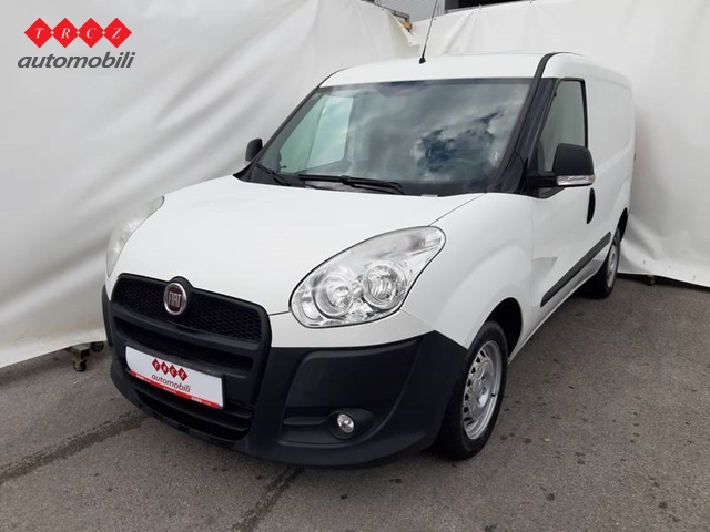 FIAT DOBLO 1,6 M-JET