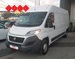 FIAT DUCATO 170 2.3 LIGHT FURGON