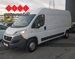 FIAT DUCATO 170 2.3 LIGHT FURGON