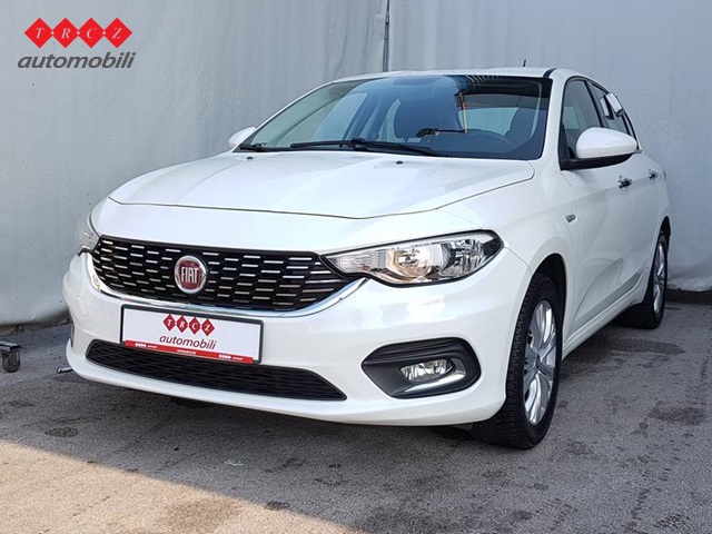 FIAT TIPO 1.6 Multijet Easy