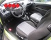 FORD FIESTA 1,2