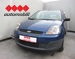 FORD FIESTA 1,25
