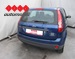 FORD FIESTA 1,25