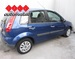 FORD FIESTA 1,25